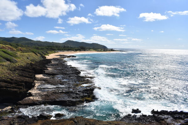 Paradise Island