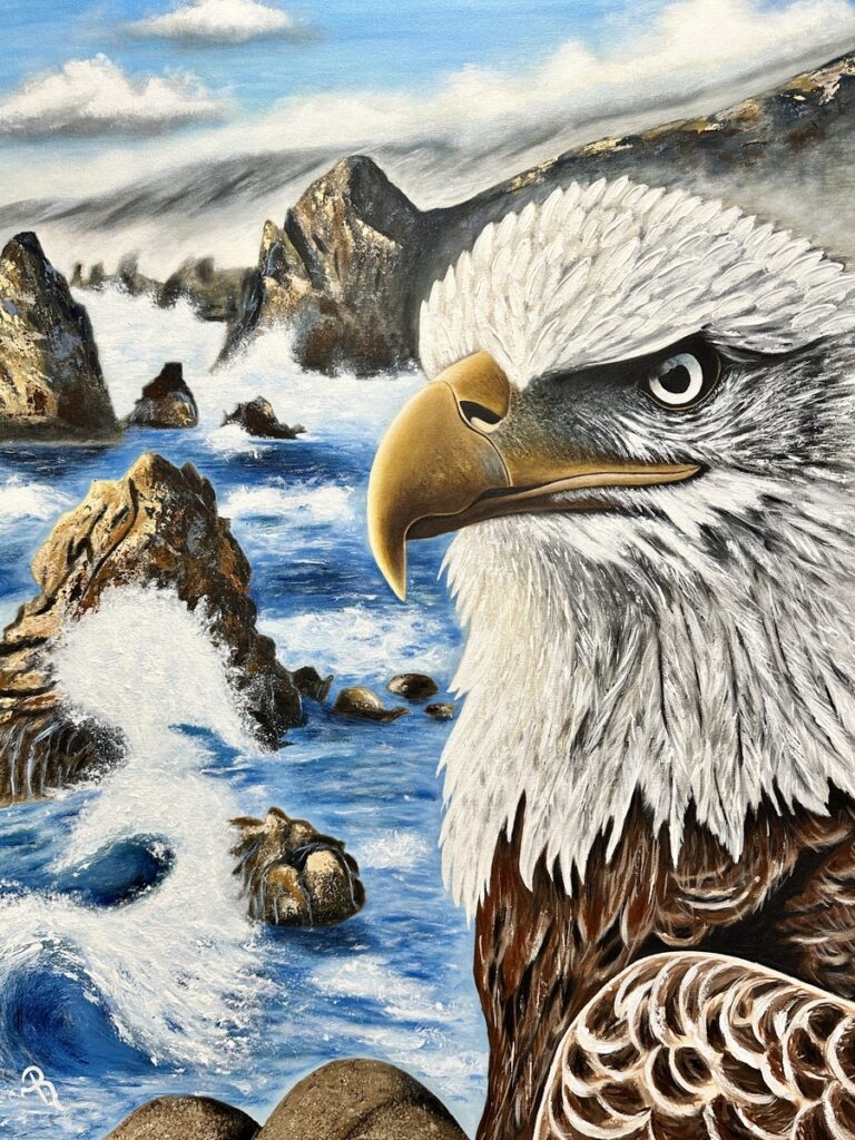 The Pacific Watchman