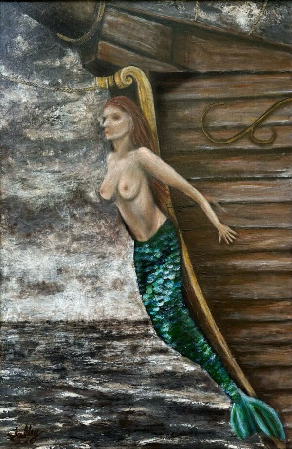 The Siren