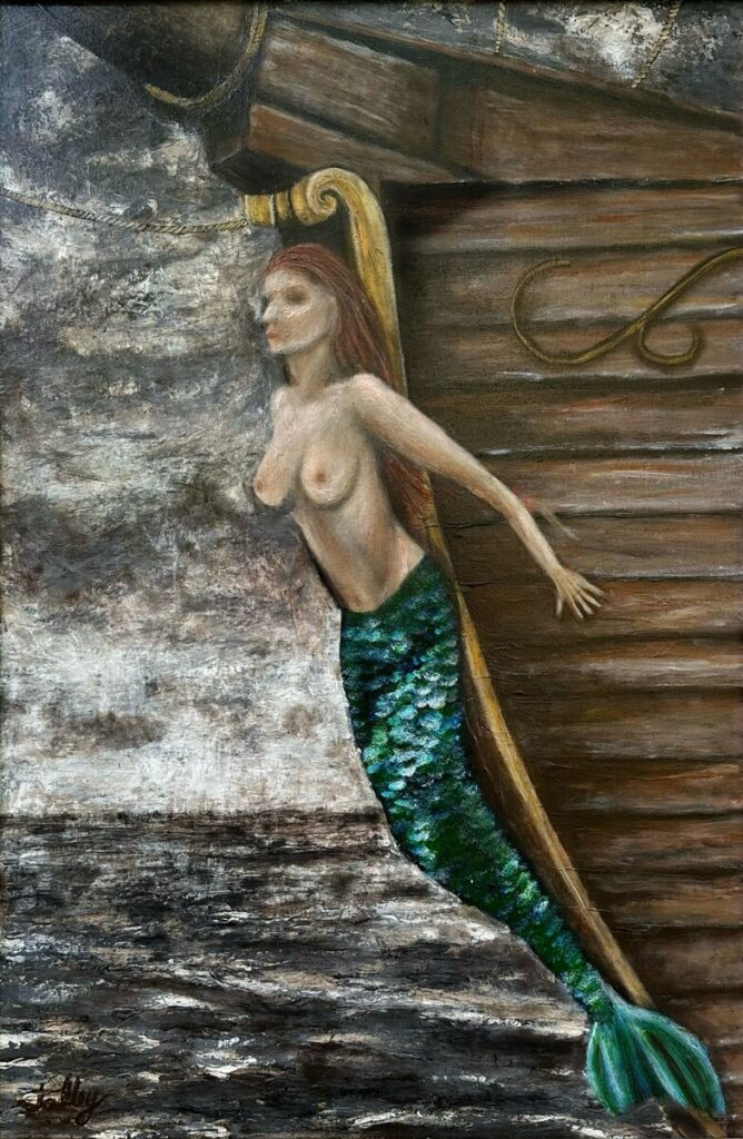 The Siren