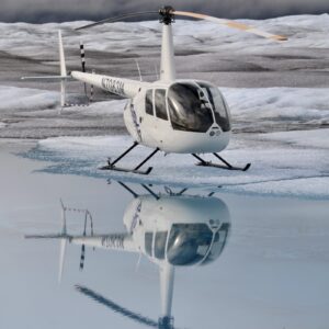 On the Edge (Alaska)
