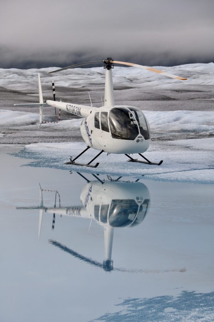 On the Edge (Alaska)