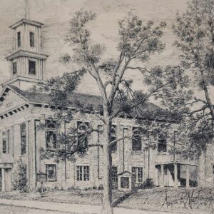 First Methodist Church