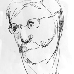 Self Portrait
