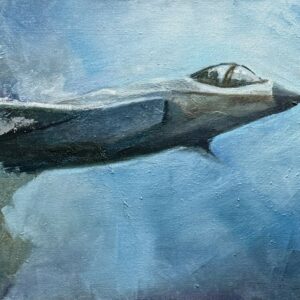 Mach's Sonic Boom
