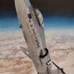 The Right Stuff