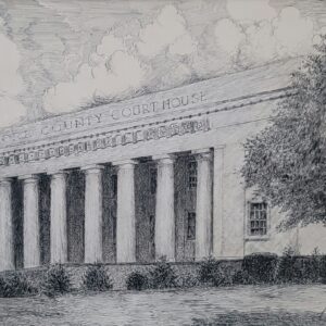 Elmore County Courthouse
