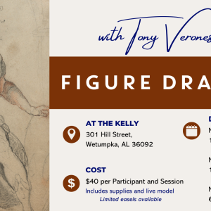 Figure Drawing