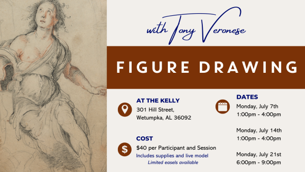 Figure Drawing