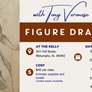 Figure Drawing