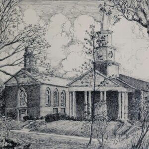 First Baptist Church