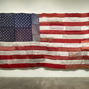 The Scar Spangled Banner