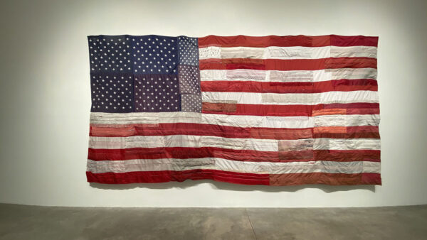 The Scar Spangled Banner