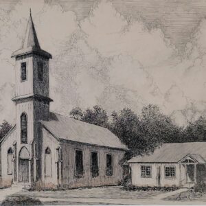 First Presbyterian Church
