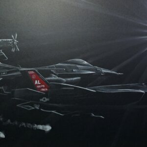 Red Tail Legacy