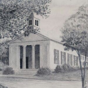 Robinson Springs Church