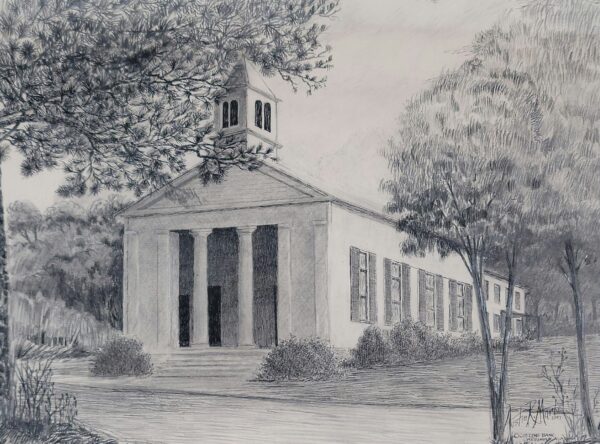 Robinson Springs Church
