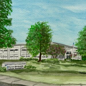 Maxwell Gunter AFB Airforce Life Cycle Management Center