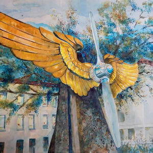 Prop & Wings