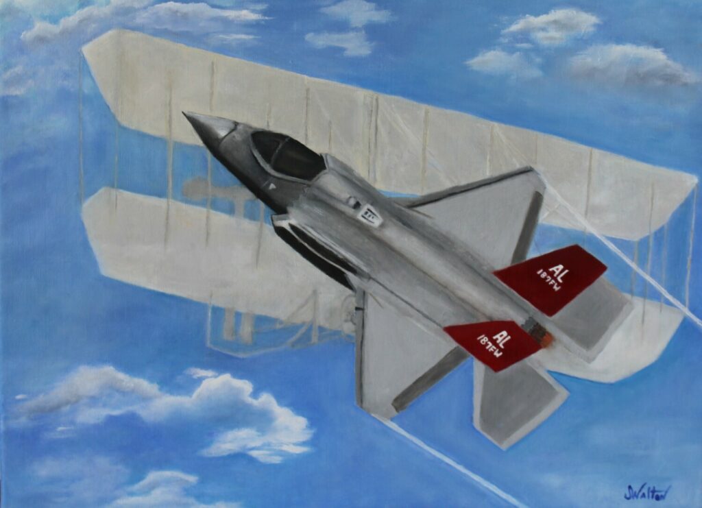 Aviation Innovation