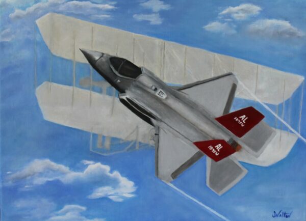 Aviation Innovation