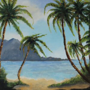 Hawaiian Beach