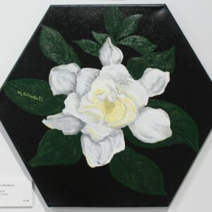 Glorious Gardenia