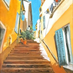 Ville Franche-sue-mer
