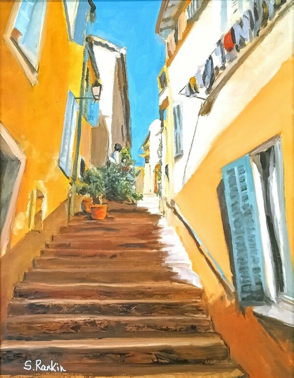 Ville Franche-sue-mer