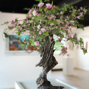 Jorpan Cherry Blossom