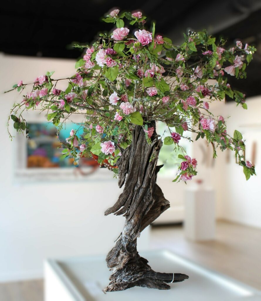 Jorpan Cherry Blossom