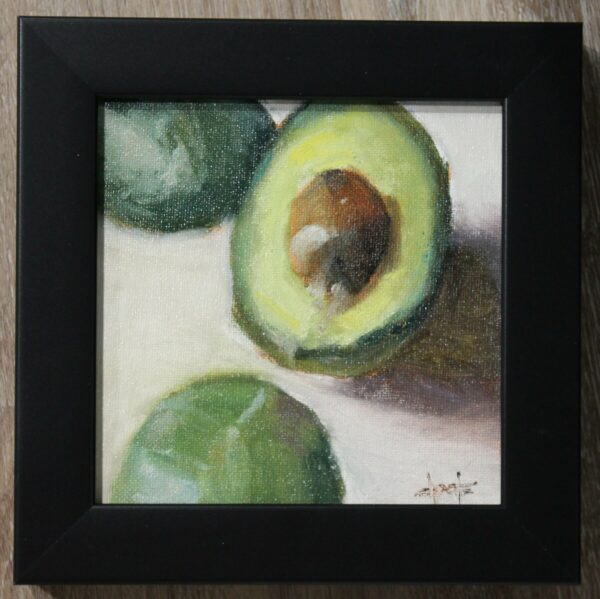 Avocado