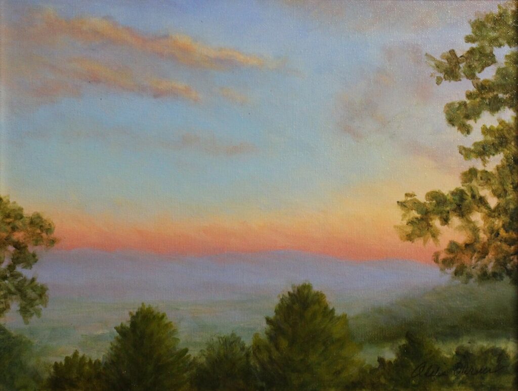 Western Sky