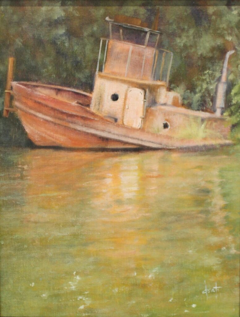 Relic