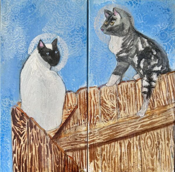 The Courtship