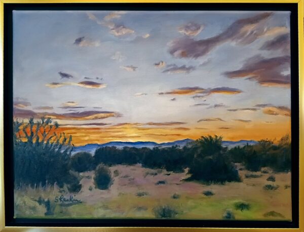 Fields of Alabama