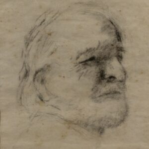 Untitled Portrait