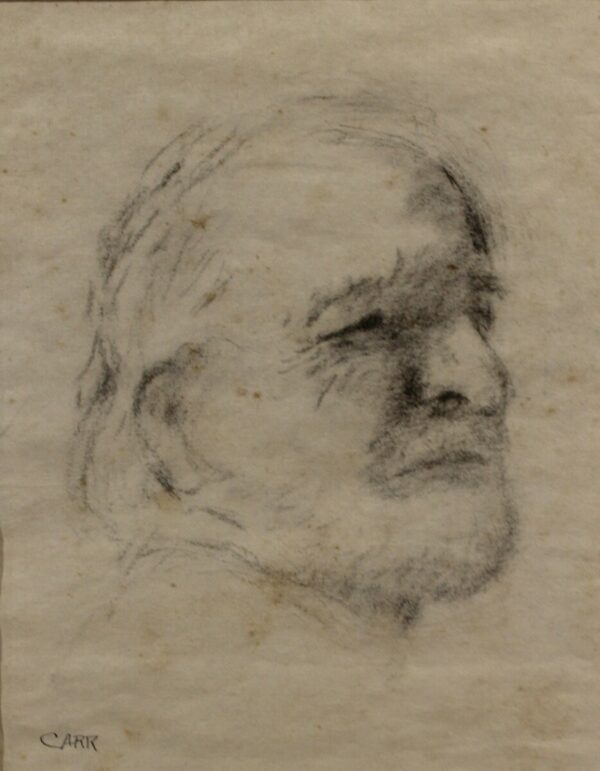 Untitled Portrait