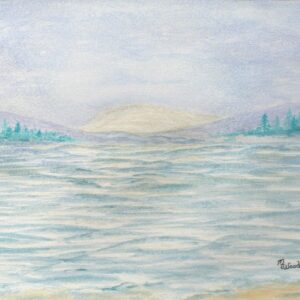 Shades of Blue