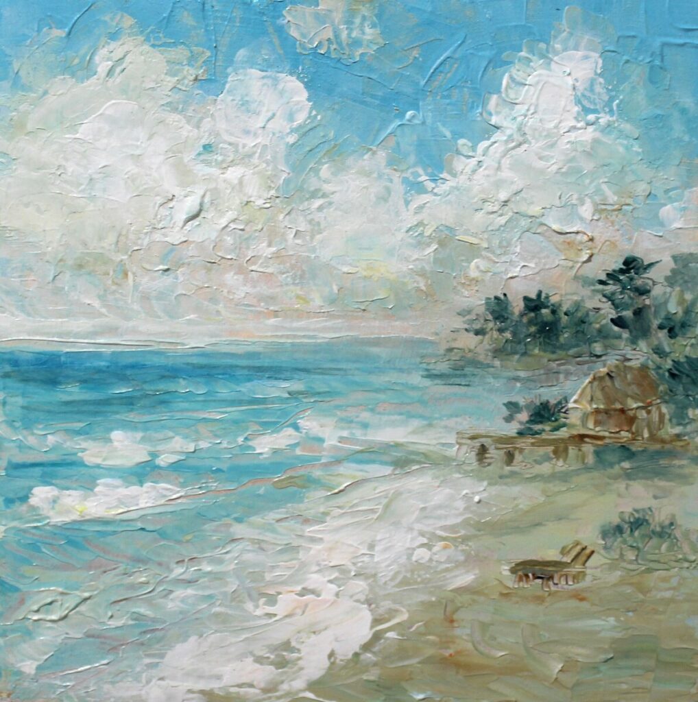 Beach Dream
