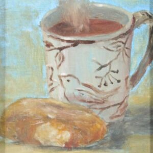 Coffee Break