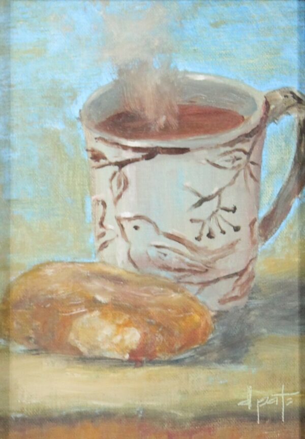 Coffee Break