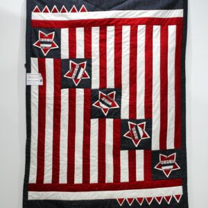 Stars and Stripes Forever