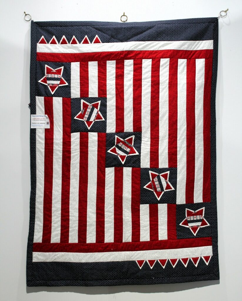 Stars and Stripes Forever
