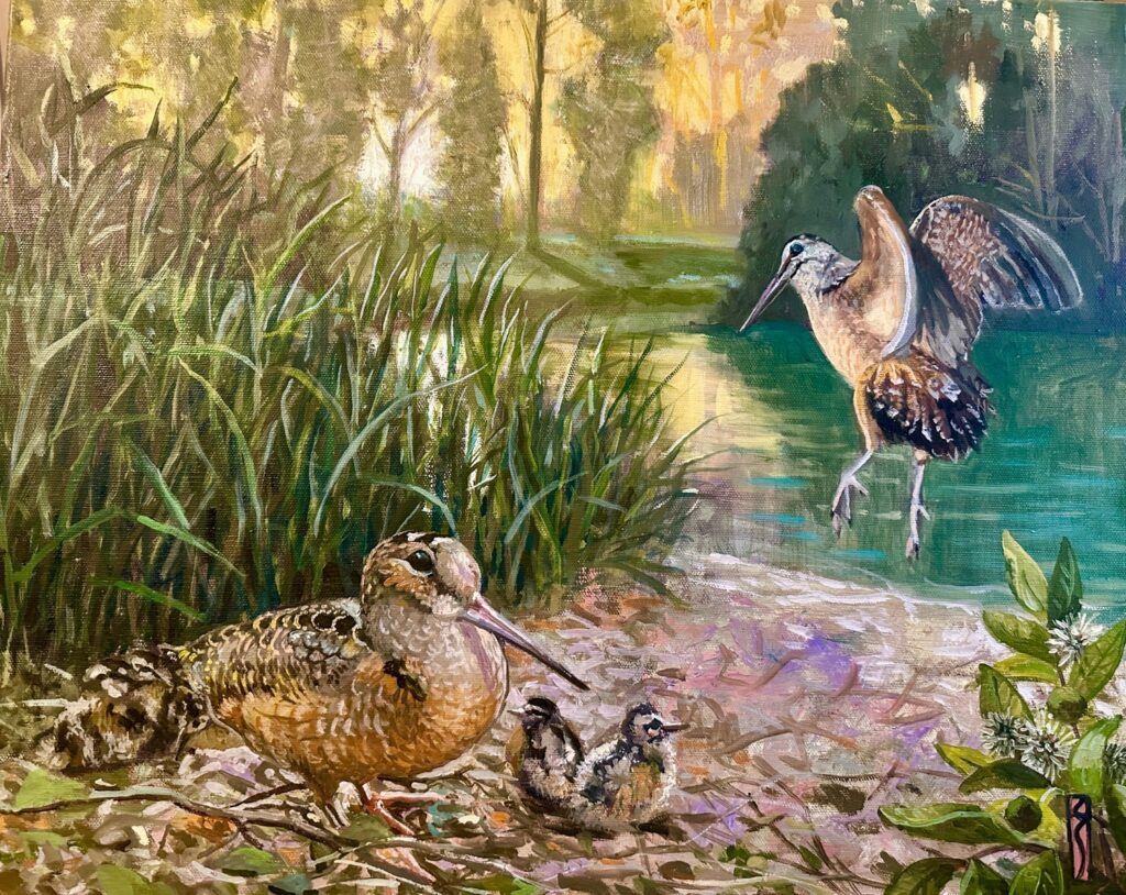 Time for Breakfast Kids!