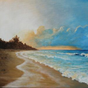 Zen Beach