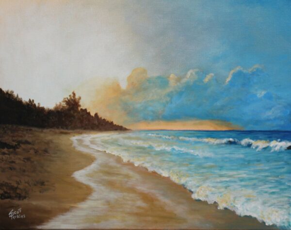 Zen Beach