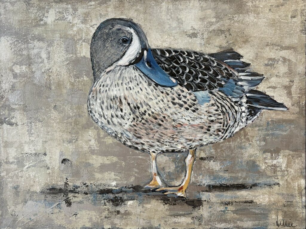 Don’t Let Me Be Lonely Tonight