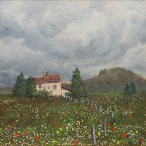 French Farmhouse
