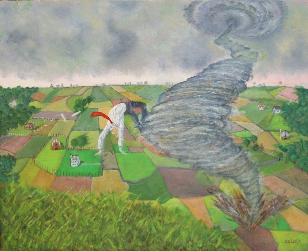 Twister